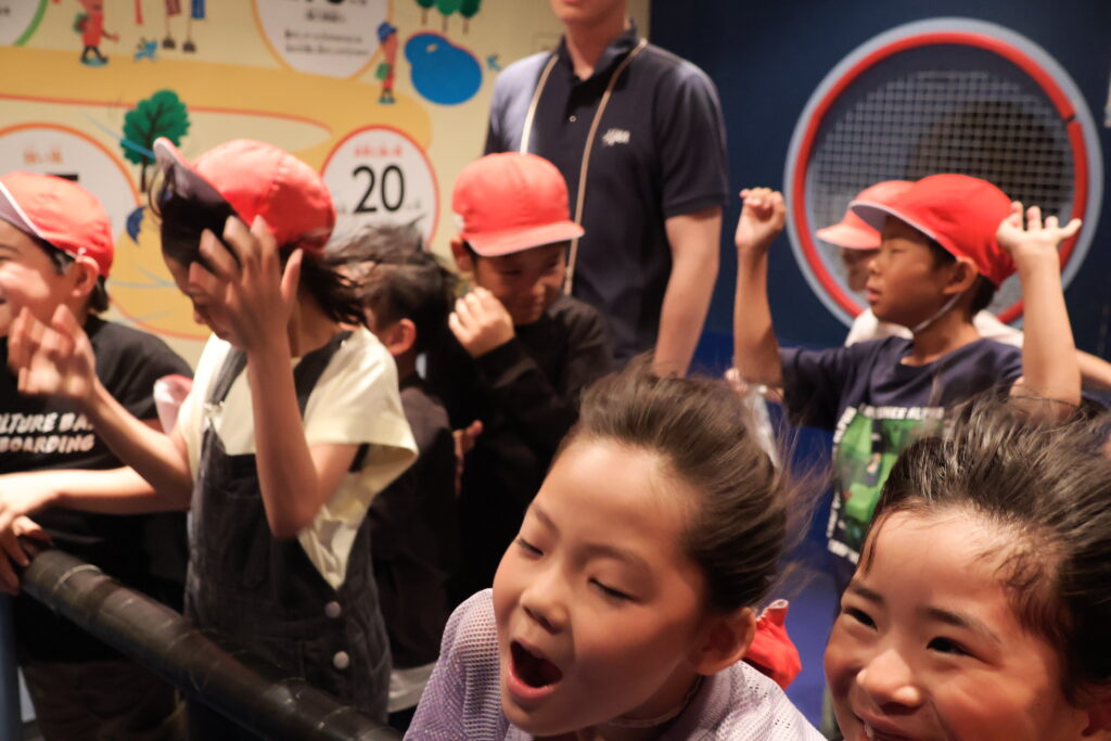 わんぱく遠足(R7.6.2)