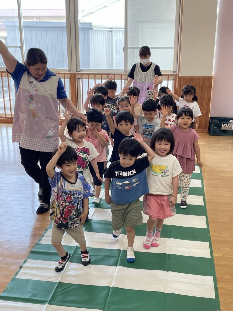 交通教室(R7.6.16)