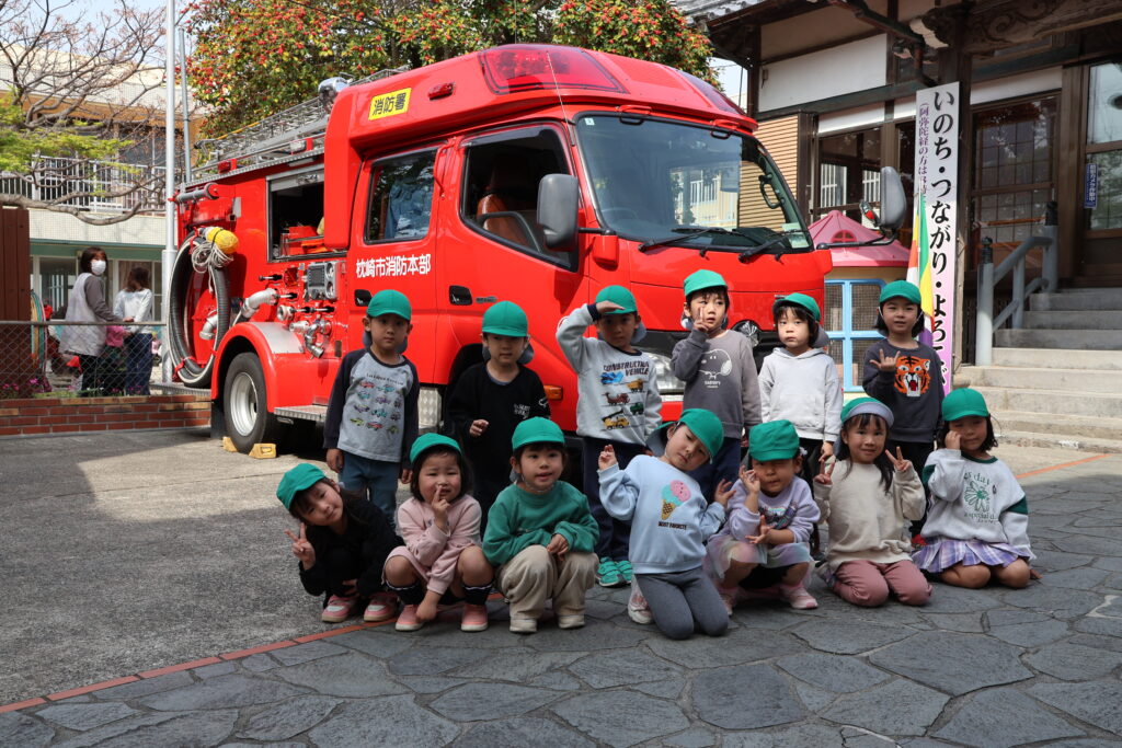 避難訓練(R8.3.17)