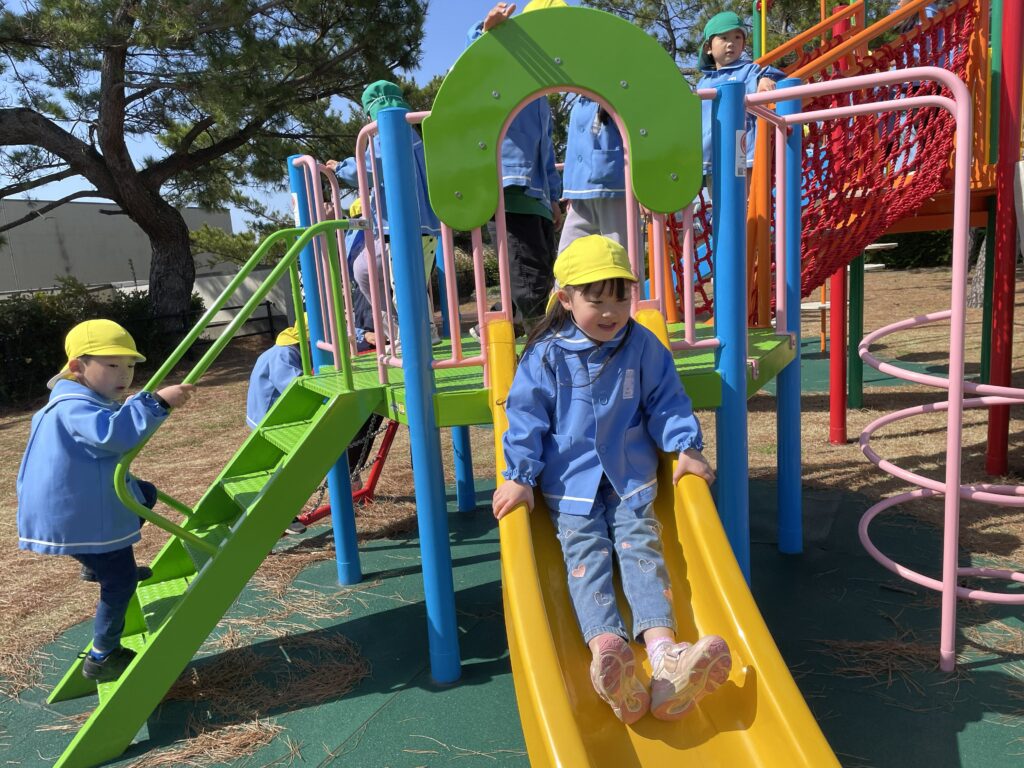 お別れ遠足（R8.3.4）