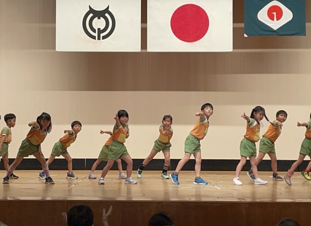 芸能大会（R8.2.27）