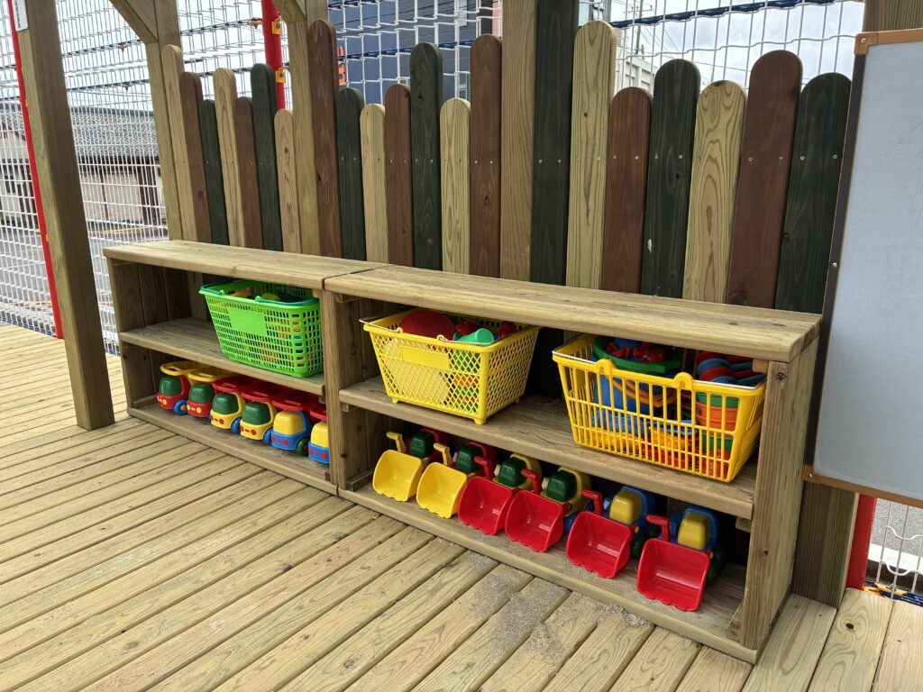 砂場セット（R8.4.15）