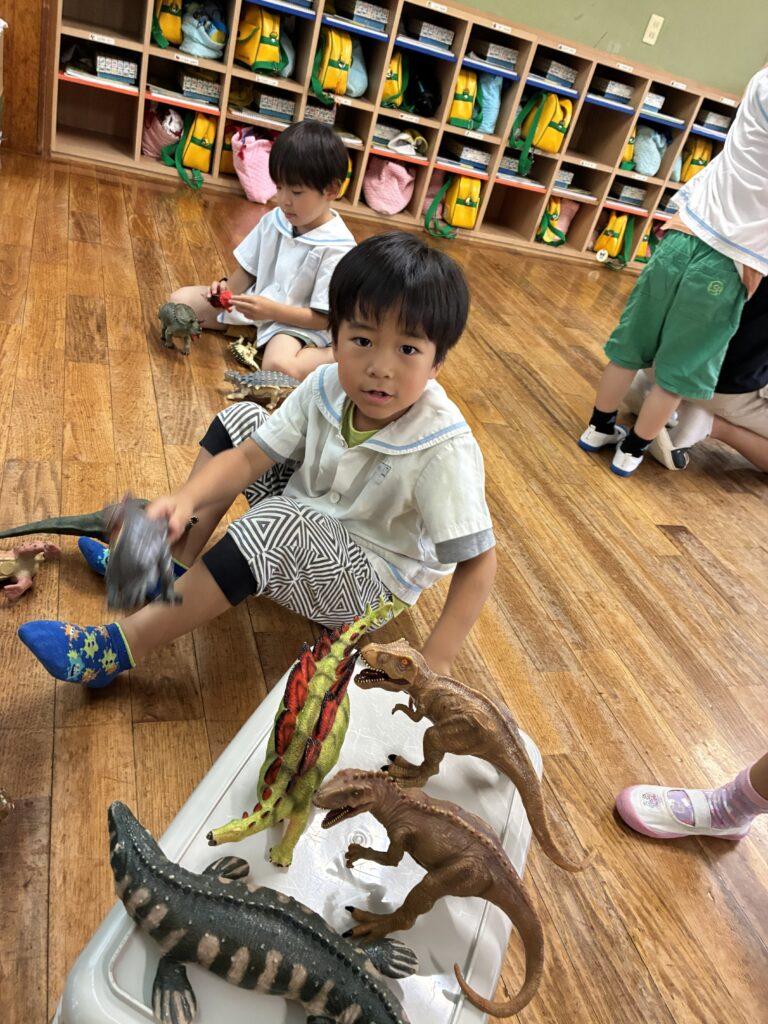 雨の日(R8.6.8)